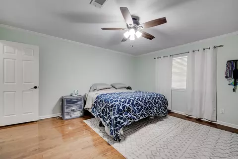 Bedroom - 6 Sedgefield Dr, Conway, AR 72034 photo 1 of 8