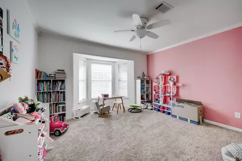 Bedroom - 6 Sedgefield Dr, Conway, AR 72034 photo 6 of 8