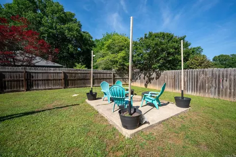 Exterior - 6 Sedgefield Dr, Conway, AR 72034 photo 2 of 7