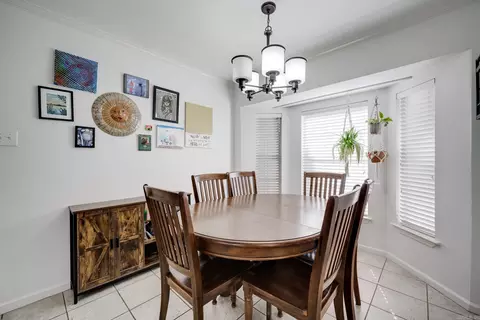 Dining - 6 Sedgefield Dr, Conway, AR 72034 photo 1 of 2