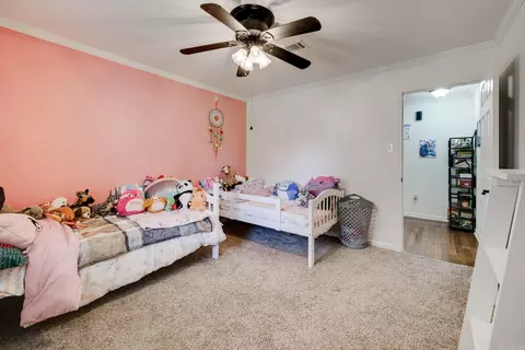 Bedroom - 6 Sedgefield Dr, Conway, AR 72034 photo 4 of 8