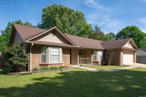Exterior - 6 Sedgefield Dr, Conway, AR 72034 photo 7 of 7