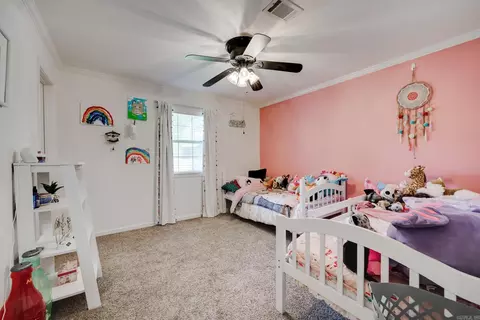 Bedroom - 6 Sedgefield Dr, Conway, AR 72034 photo 5 of 8