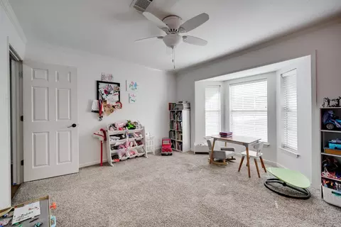 Bedroom - 6 Sedgefield Dr, Conway, AR 72034 photo 7 of 8