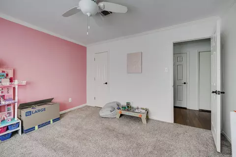Bedroom - 6 Sedgefield Dr, Conway, AR 72034 photo 2 of 8