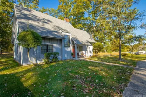 Exterior - 6715 Roberts Rd, Alexander, AR 72002 photo 6 of 11