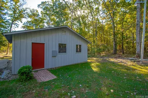 Exterior - 6715 Roberts Rd, Alexander, AR 72002 photo 7 of 11