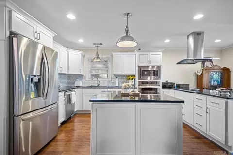 Kitchen - 6715 Roberts Rd, Alexander, AR 72002 photo 1 of 4