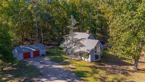 Exterior - 6715 Roberts Rd, Alexander, AR 72002 photo 2 of 11