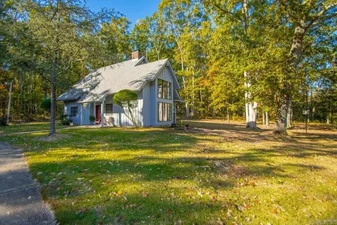 Exterior - 6715 Roberts Rd, Alexander, AR 72002 photo 4 of 11