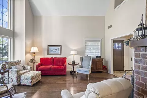 Living - 6715 Roberts Rd, Alexander, AR 72002 photo 2 of 3