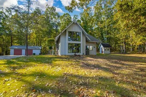 Exterior - 6715 Roberts Rd, Alexander, AR 72002 photo 11 of 11