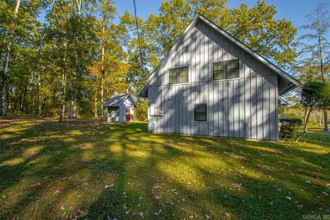Exterior - 6715 Roberts Rd, Alexander, AR 72002 photo 8 of 11