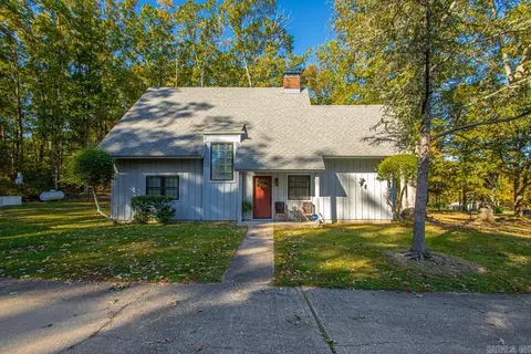 Exterior - 6715 Roberts Rd, Alexander, AR 72002 photo 5 of 11