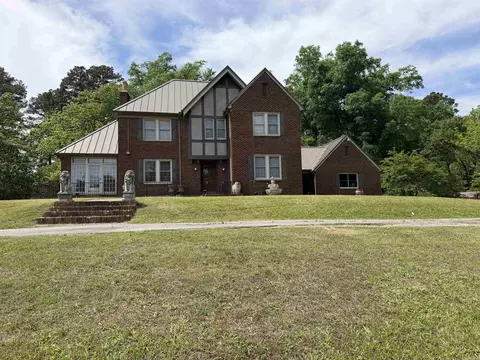 310 W Magnolia, Rison, AR 71665