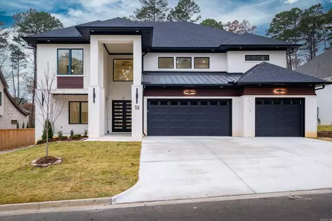 32 Mereville Pl, Little Rock, AR 72223