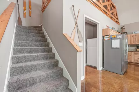 Entry Way - 24 Laynes Hideaway, Higden, AR 72067 photo 2 of 2