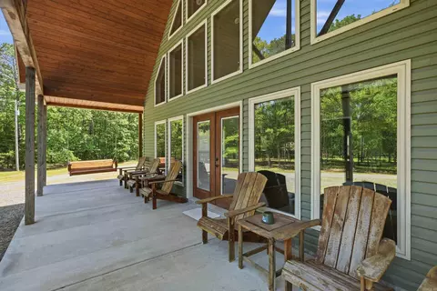 Exterior - 24 Laynes Hideaway, Higden, AR 72067 photo 5 of 10