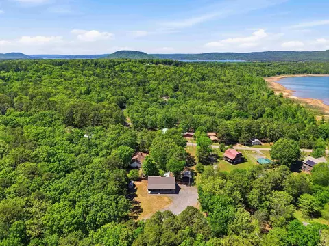 View/Area - 24 Laynes Hideaway, Higden, AR 72067 photo 4 of 5