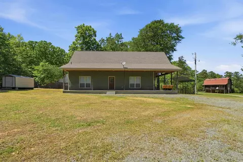 Exterior - 24 Laynes Hideaway, Higden, AR 72067 photo 7 of 10