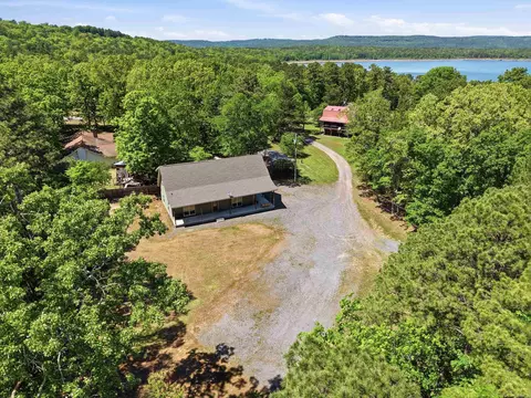 View/Area - 24 Laynes Hideaway, Higden, AR 72067 photo 5 of 5