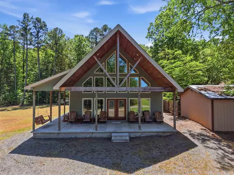 24 Laynes Hideaway, Higden, AR 72067