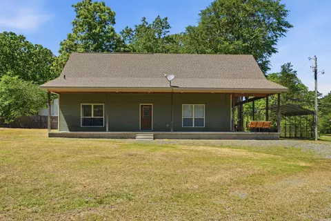 Exterior - 24 Laynes Hideaway, Higden, AR 72067 photo 8 of 10