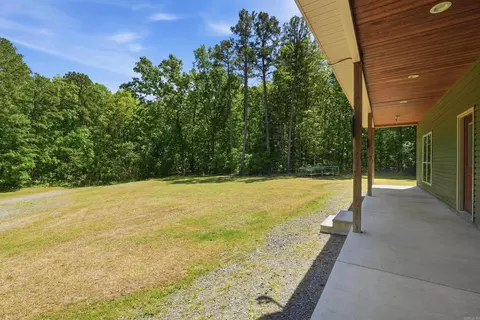 Exterior - 24 Laynes Hideaway, Higden, AR 72067 photo 10 of 10
