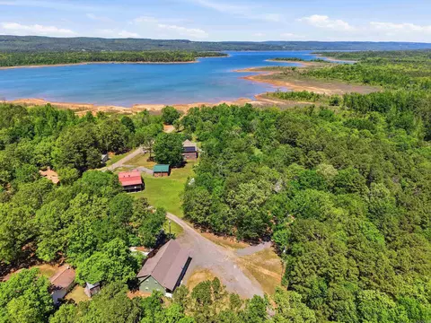 View/Area - 24 Laynes Hideaway, Higden, AR 72067 photo 2 of 5