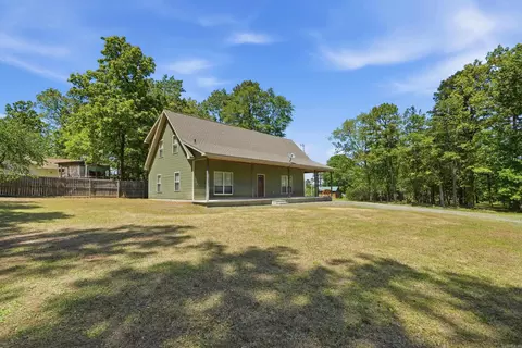 Exterior - 24 Laynes Hideaway, Higden, AR 72067 photo 6 of 10