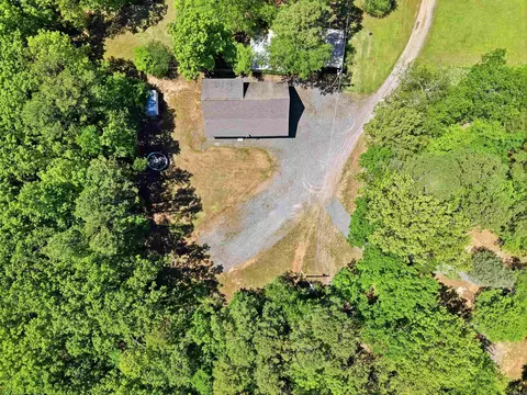 View/Area - 24 Laynes Hideaway, Higden, AR 72067 photo 1 of 5