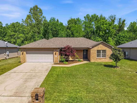 240 Plum Dr, Austin, AR 72007