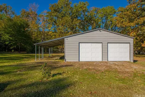 3517 Hilldale, Alexander, AR 72002