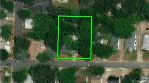 290 Woodlawn Ave, Hot Springs, AR 71913