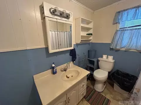 Bath - 631 Commerce St, Ulm, AR 72170 photo 1 of 2