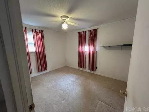 Bedroom - 631 Commerce St, Ulm, AR 72170 photo 4 of 5