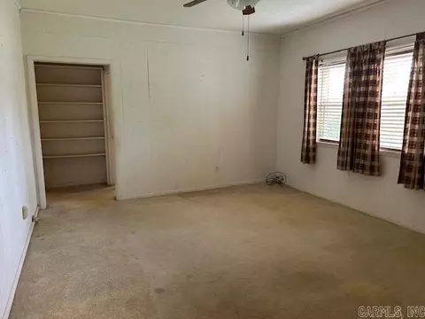 Bedroom - 631 Commerce St, Ulm, AR 72170 photo 1 of 5