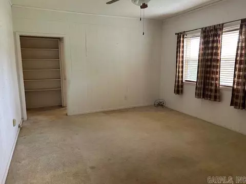 Bedroom - 631 Commerce St, Ulm, AR 72170 photo 1 of 5