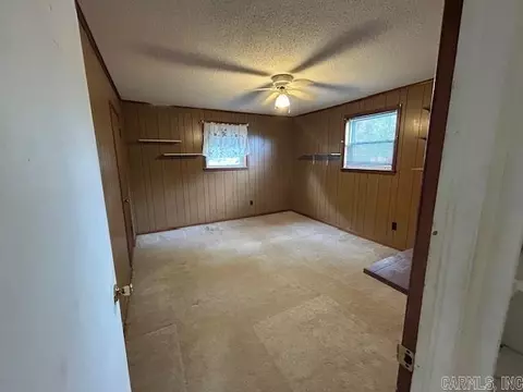 Bedroom - 631 Commerce St, Ulm, AR 72170 photo 5 of 5
