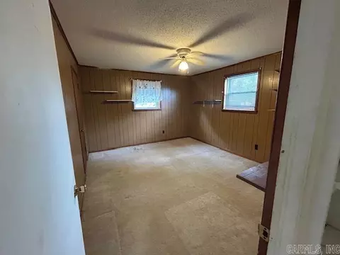 Bedroom - 631 Commerce St, Ulm, AR 72170 photo 5 of 5