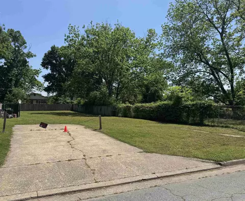 1406 N Magnolia St, North Little Rock, AR 72114