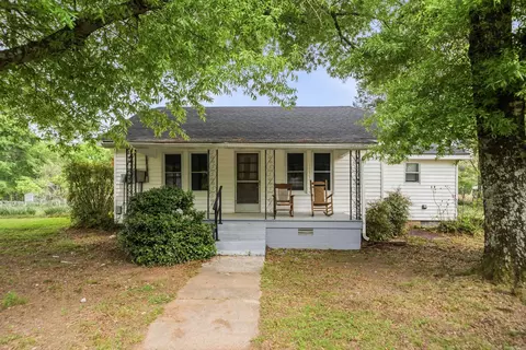 300 Carver St, Hot Springs National Park, AR 71901