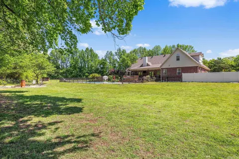 Exterior - 102 Cordell Rd, Beebe, AR 72012 photo 11 of 12