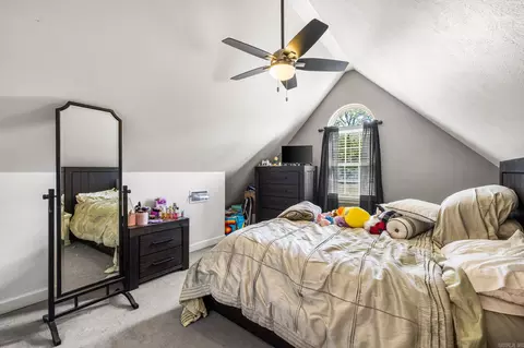 Bedroom - 102 Cordell Rd, Beebe, AR 72012 photo 5 of 6
