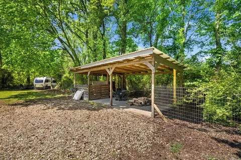 Exterior - 102 Cordell Rd, Beebe, AR 72012 photo 10 of 12