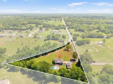 View/Area - 102 Cordell Rd, Beebe, AR 72012 photo 3 of 3