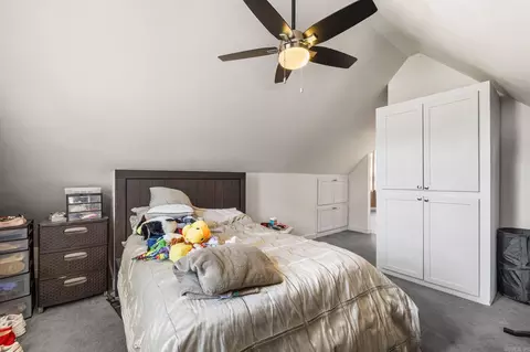 Bedroom - 102 Cordell Rd, Beebe, AR 72012 photo 6 of 6