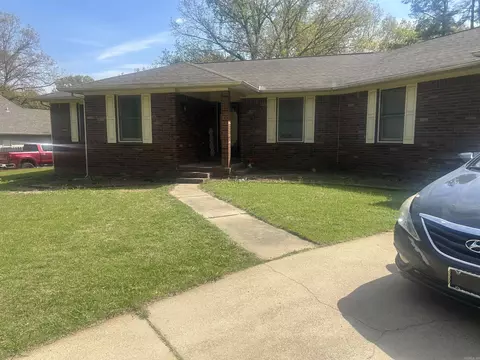1734 Sutherland Dr, Forrest City, AR 72335