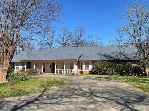 501 N Division St, Humphrey, AR 72073