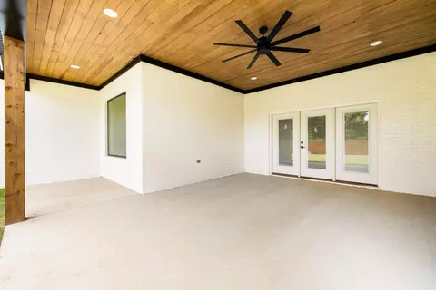 Exterior - 7044 Star Dust Ln, Alexander, AR 72002 photo 7 of 11